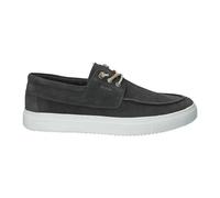 Blackstone - Mocassins - Homme - Chaussures - Bleu - Taille: 41 EU