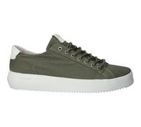 Blackstone Morgan Green Taille: 40 | Baskets Outlet | Homme | Vert