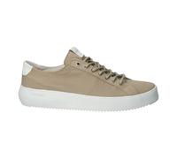 Blackstone - Morgan Low Baskets - Homme - Chaussures - Beige - Taille: 44 EU