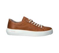 Blackstone - Morgan Low Baskets - Homme - Chaussures - Brun - Taille: 40 EU