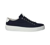 Blackstone - Morgan low - Navy - Baskets (low) - Homme - Chaussures - Bleu - Taille: 44 EU