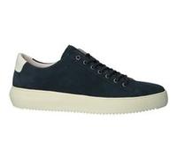 Blackstone Morgan Low - Zg20 Total Eclipse - Sneaker (low) Total Eclips Taille: 41 | Baskets Outlet | Homme |
