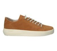 Blackstone Morgan Low - Zg22 Cuoio - Sneaker (low) Cuoio Taille: 44 | Baskets Outlet | Homme |