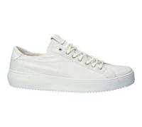 Blackstone Morgan White Taille: 40 | Baskets Outlet | Homme | Blanche