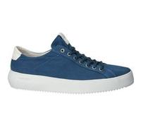 Blackstone Morgan - Zg30 Blue Ashes - Sneaker (low) Blue Ashes Taille: 40 | Baskets Outlet | Homme | Bleu