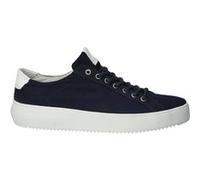 Blackstone Morgan - Zg30 Navy - Sneaker (low) Navy Taille: 41 | Baskets Outlet | Homme | Bleu