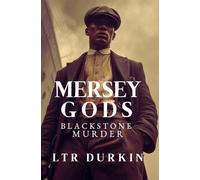 Blackstone Murder: A Maritime Gothic Odyssey of Hunger, Hooks, and the Hunger for Power.