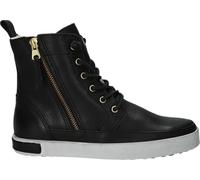 Blackstone Originals Femmes Black - Modèle Icon Emily