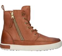 Blackstone Originals Femmes Cognac - Modèle Icon Emily