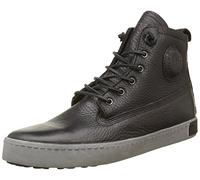 Blackstone Originals Hommes Black - Modèle Icon