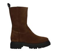 Blackstone - Rayna - Al469 Chocolate - Bottes - Femme - Chaussures - Brun - Taille: 40 EU