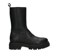 Blackstone - Rayna Zipperboots - Femme - Chaussures - Noir - Taille: 38 EU