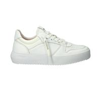 Blackstone - Riley Baskets - Femme - Chaussures - Blanc - Taille: 36 EU