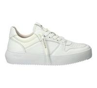 Blackstone Riley - Zl81 White - Sneaker (low) White Taille: 40 | Baskets Outlet | Femme | Blanche