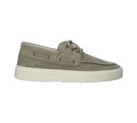 Blackstone - Ruby Agwe Baskets - Homme - Chaussures - Vert - Taille: 42 EU