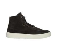 Blackstone - Ruby Eero Baskets (high) - Homme - Chaussures - Brun - Taille: 42 EU