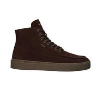 Blackstone - Ruby Eero Baskets - Homme - Chaussures - Brun - Taille: 46 EU