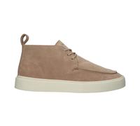 Blackstone - Ruby Jerrik - Cg183 Greige - Desert boots - Homme - Chaussures - Beige - Taille: 43 EU