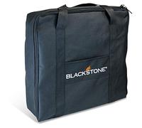 Blackstone Sac de Transport pour Plaque de Cuisson de Table - Convient pour Une Plaque de Cuisson de Table de 43,2 cm - Sac de Transport Portable pour Barbecue - Housse 600D Robuste résistante aux