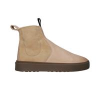 Blackstone - Sermeq Naalu - Cl208 Sesame - Chelsea boots - Femme - Chaussures - Beige - Taille: 40 EU