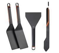 Blackstone Set de 4 ustensiles de Cuisson pour plancha électrique