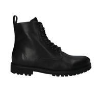 Blackstone - Sg33 Lace Up Bottes - Homme - Chaussures - Noir - Taille: 43 EU