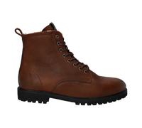 Blackstone - Sg49 Bottes à lacets - Homme - Chaussures - Brun - Taille: 44 EU