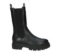 Blackstone - Smilla High - Femme - Chaussures - Noir - Taille: 39 EU