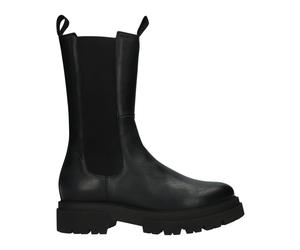 Blackstone - Smilla High - Femme - Chaussures - Noir - Taille: 39 EU