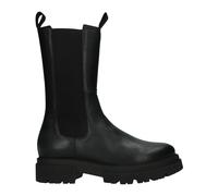 Blackstone - Smilla High - Femme - Chaussures - Noir - Taille: 41 EU