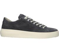 Blackstone Sneaker (Low) Hommes Dark Blue - Modèle Morgan Low