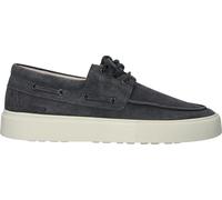 Blackstone Sneaker (Low) Hommes Dark Blue - Modèle Ruby AGWE