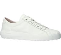 Blackstone Sneaker (Low) Hommes White - Modèle Morgan Low