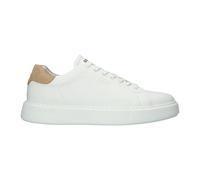 Blackstone - Stanley Miles Baskets - Homme - Chaussures - Blanc - Taille: 43 EU