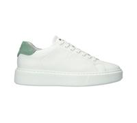 Blackstone - Stanley Miles - Femme - Chaussures - Blanc - Taille: 36 EU
