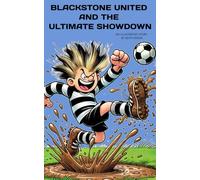 Blackstone United and The Ultimate Showdown
