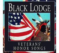 Blackstone - Veterans' Honor Songs