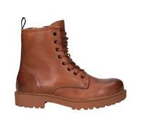 Blackstone - Wl02 Bottes à lacets - Femme - Chaussures - Brun - Taille: 38 EU