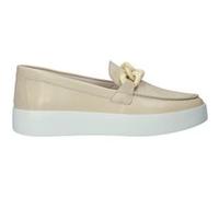 Blackstone Wrenley - Bl495 Beige - Slip-ons Beige Taille: 42 | Mocassins Outlet | Femme | Marron