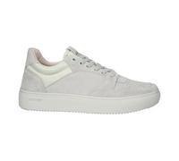 Blackstone - Xw41 Antartica Baskets - Femme - Chaussures - Gris - Taille: 36 EU