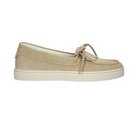 Blackstone - Zircon Lyra - Fl705 - Mocassins - Femme - Chaussures - Beige - Taille: 39 EU