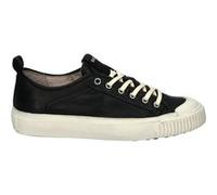 Blackstone Zoey Low - Zl71 Black - Sneaker (low) Black Taille: 36 | Baskets Outlet | Femme | Le Noir