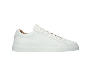 Blackstone - Zuka Victor - Homme - Chaussures - Blanc - Taille: 46 EU