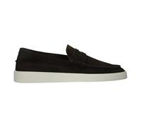 Blackstone - Zuko Enzo Slip-ons - Homme - Chaussures - Brun - Taille: 41 EU