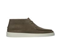 Blackstone - Zuko Luca MID - Caribou - Chukka - Homme - Chaussures - Brun - Taille: 43 EU