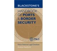 Blackstones Handbook of Ports amp Border Security by Police National Legal Database PNLD Paperback Book Police National Legal Database PNLD (Auteur)