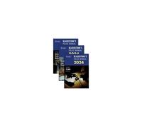 Blackstone's Police Manuals Three Volume Set 2024