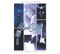 Blackstorm 2 : Dans l'ombre de son coeur