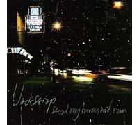 Blackstrap - Steal My Horse and Run [Import]