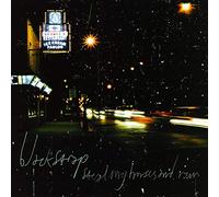 Blackstrap - Steal My Horses and Run